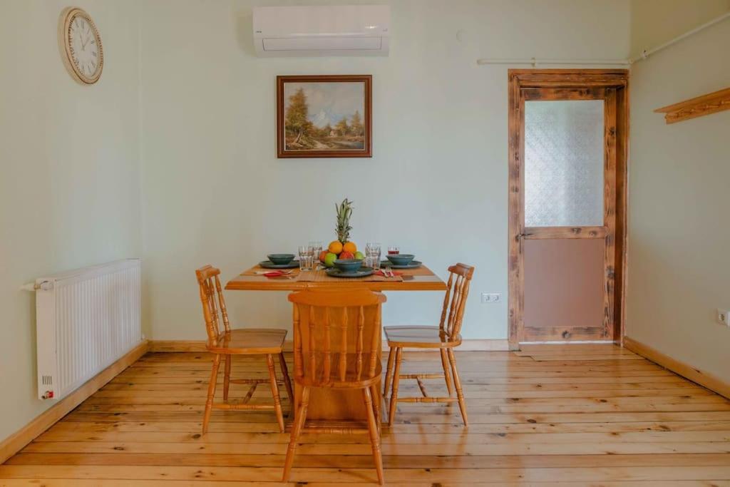 Waterfront Apartment By The Tram - Terrace With Dome & Golden Horn View In Fatih 伊斯坦布尔 外观 照片