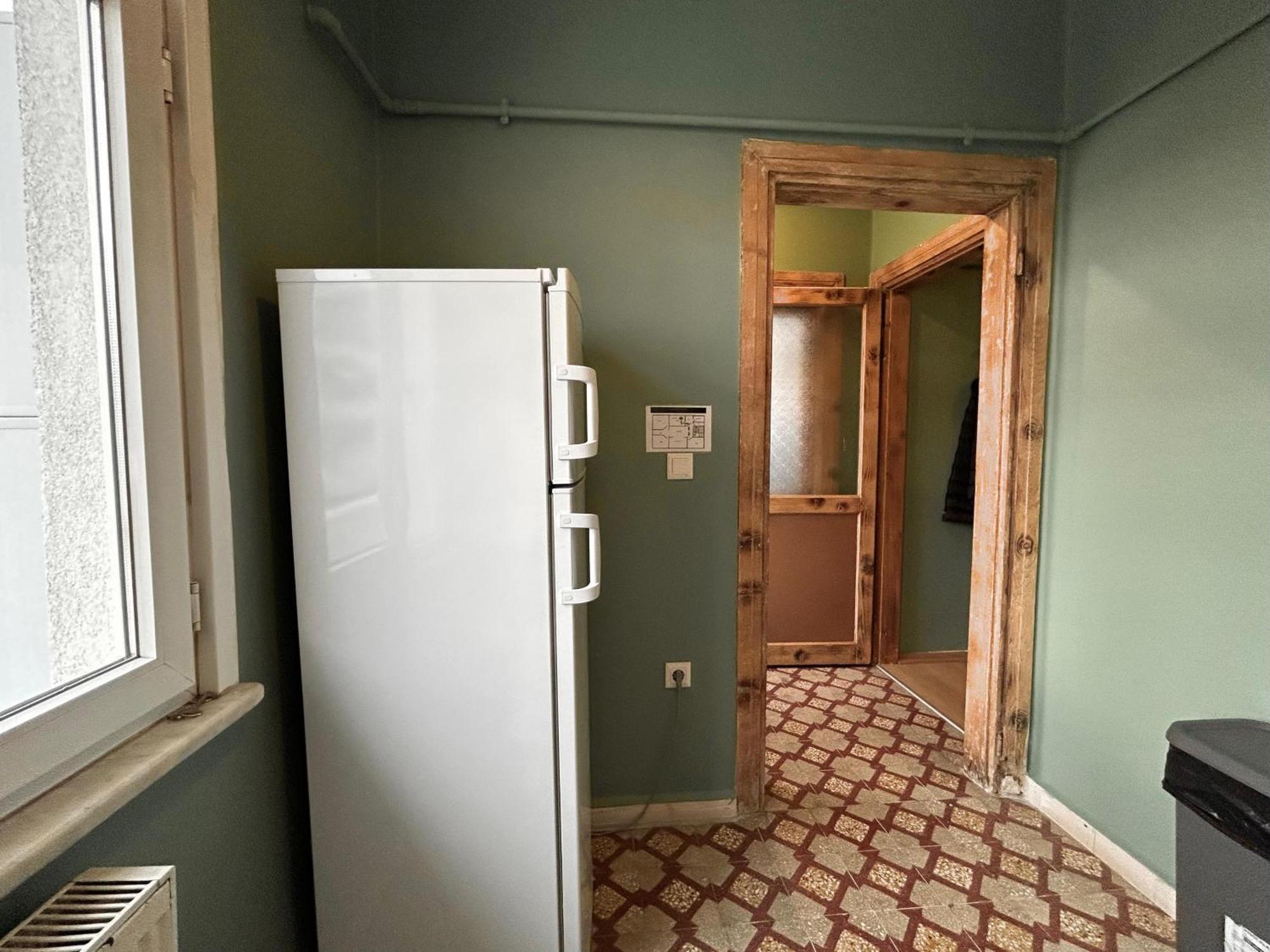 Waterfront Apartment By The Tram - Terrace With Dome & Golden Horn View In Fatih 伊斯坦布尔 外观 照片